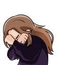 Cummer_mode emote for Discord