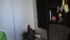 CustyBeat emote for Discord