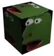 CUBOG emote for Discord