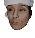 cursedpoki emote for Discord