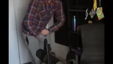 CustyShuffle emote for Discord