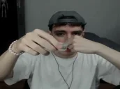 CUM emote for Discord