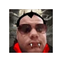 CUBE emote for Discord