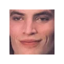 CUBELESS emote for Discord