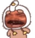 cuteKEK animated emote for Discord, Twitch and Slack