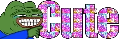 CuteBTW emote for Discord