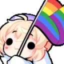 cunipride emote for Discord