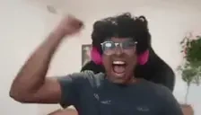 curryLFG emote for Discord