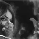 CUM emote for Discord