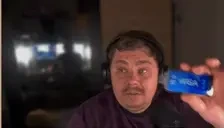 cukrzykfaja emote for Discord