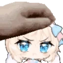 Cunipat emote for Discord