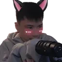cuteboi emote for Discord