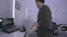 cuchoPls emote for Discord