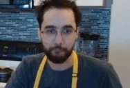 CUM2 emote for Discord