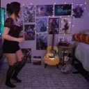 cummWalk emote for Discord