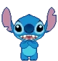 CutiePie emote for Discord
