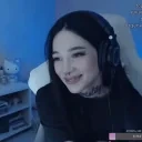 cutie emote for Discord