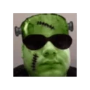 CUBE emote for Discord