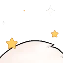 cweamTail emote for Discord