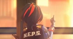 Cya emote for Discord