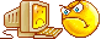 CYBERBULLYING emote for Discord