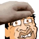 cviNetaCuz emote for Discord