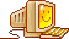 CyberTroll emote for Discord