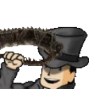 cviHuntaa emote for Discord