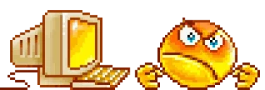 CyberRage emote for Discord