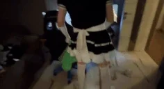 Cy4ka emote for Discord