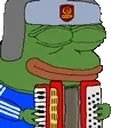 cykaJAM emote for Discord