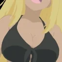 CYNTHIAPOGGIES emote for Discord