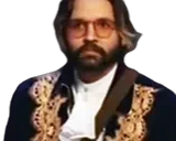 cyrDIVE emote for Discord