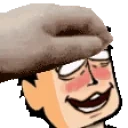 cviPet emote for Discord