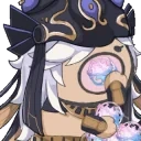 Cynodeseo emote for Discord