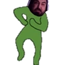 cykabert emote for Discord