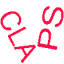 CLAPS emote for Discord