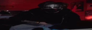 clown emote for Discord