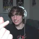 clarkL emote for Discord