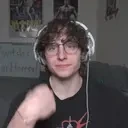 clarkFiddy emote for Discord