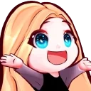 CLAP emote for Discord