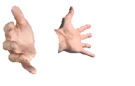 clap emote for Discord