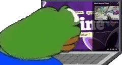 claraWakeUp emote for Discord