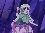 ClaraCheer emote for Discord