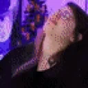 clarissaINSANE emote for Discord