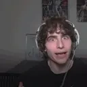 clarkJoker emote for Discord