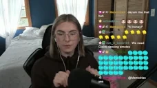 claireoDance1 emote for Discord