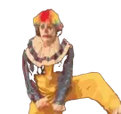 Clown69 emote for Discord