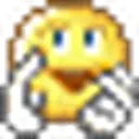 clap emote for Discord