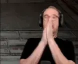 Clappers emote for Discord